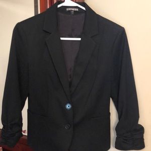 Express women’s blazer